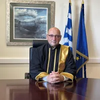  Γεώργιος Μ. Κοντάκης