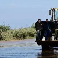 κακοκαιρία Καρδίτσα