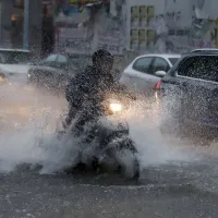 κακοκαιρία