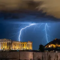 κεραυνοι