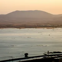 Λίμνη Κάρλα