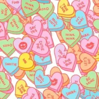 Οφθαλμαπάτη με love