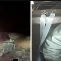 Κάλεσε την Άμεση Δράση για να καταγγείλει οδηγό που κινούνταν ανάποδα 
