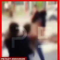 μαθητές ξυλοδαρμός