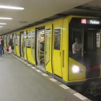 metro verolino
