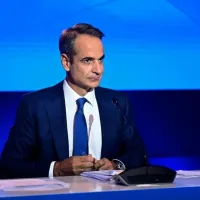 Μητσοτάκης