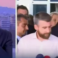 Δημήτρης Οικονόμου
