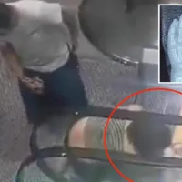 Παιδί δύο ετών εγκλώβισε το χέρι του σε κυλιόμενη σκάλα