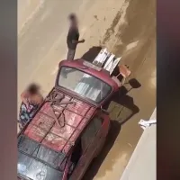 Πλιάτσικο στον Βόλο