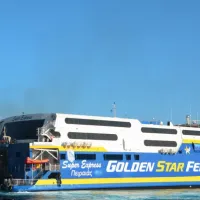 golden star ferries
