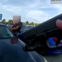 αστυνομια ηπα