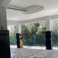 Κατέρρευσε ταβάνι σχολείου στην Αθήνα