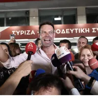 Στέφανος Κασσελάκης