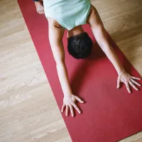 yoga
