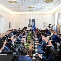υπουργικό συμβόλαιο