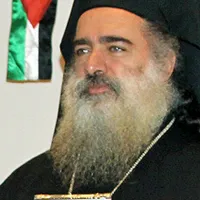 Αρχιεπίσκοπος Σεβαστείας Θεοδόσιος