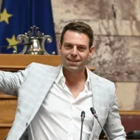 ΚΑΣΣΕΛΑΚΗΣ ΟΜΙΛΙΑ