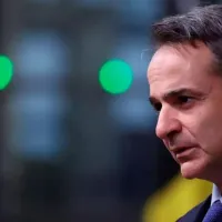 Κυριάκος Μητσοτάκης