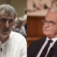 ΠΟΛΑΚΗΣ ΠΡΕΤΕΝΤΕΡΗΣ