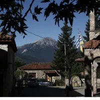 Φενεός
