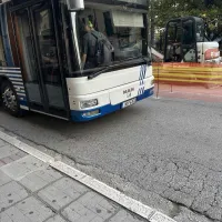 λεωφορεία Ιωάννινα