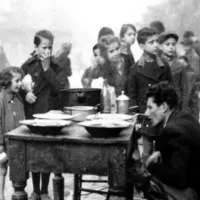 Λιμός