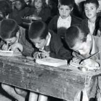 μαθητεσ
