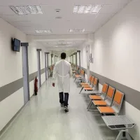 νοσοκομείο