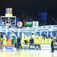 πανο στο γήπεδο