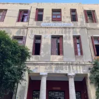 ευαγγελισμός κρητη