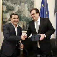 πιερρακακης