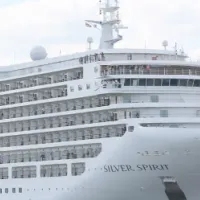 Silver Spirit 