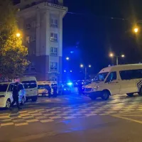 επίθεση Βρυξέλλες