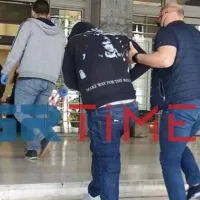 Θεσσαλονίκη δολοφονία