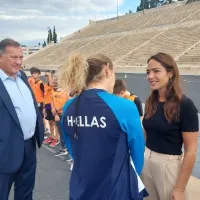 Δόμνα Μιχαηλίδου