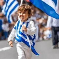 Ανάρτηση για 28η Οκτωβρίου