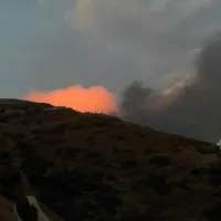 φωτιά
