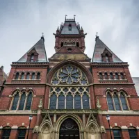 harvard