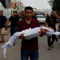 israel-gaza