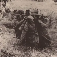 28η Οκτωβρίου - Ιστορία της Χίου