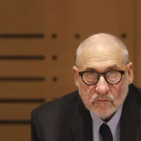 Τζόζεφ Στίγκλιτζ