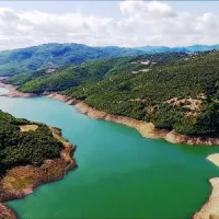 λίμνη Καρδίτσα