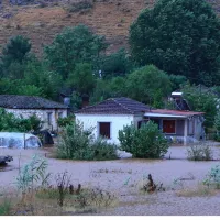 Κακοκαιρία στην Καρδίτσα