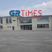 κατάληψη Χαλκιδική