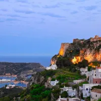 Κύθηρα