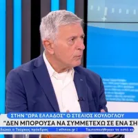 Στέλιος Κούλογλου