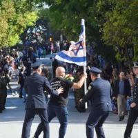 παρέλαση