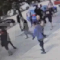 ξυλοδαρμός ανήλικοι
