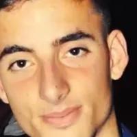 Νάξος νεκρός