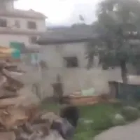 Νεπάλ σεισμός